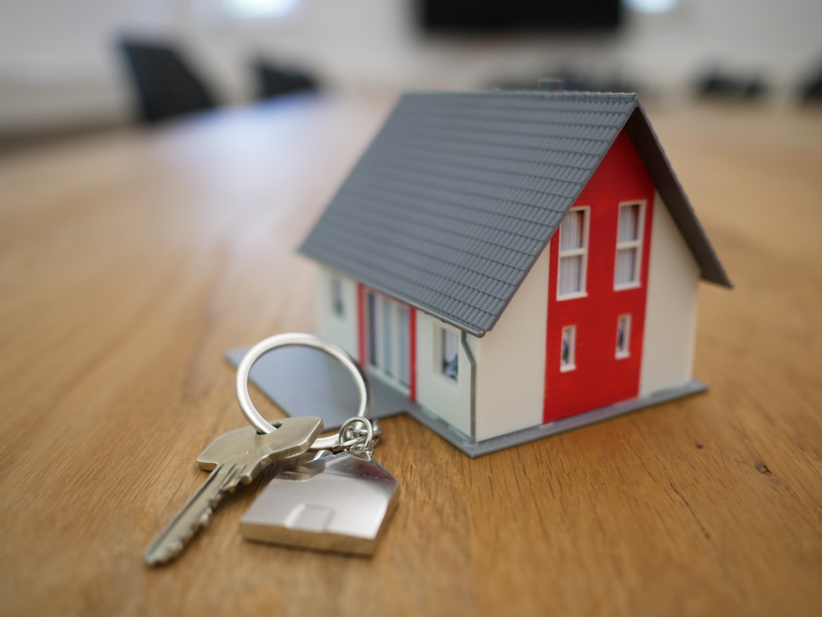 PROPERTY PORTFOLIO MAPPING